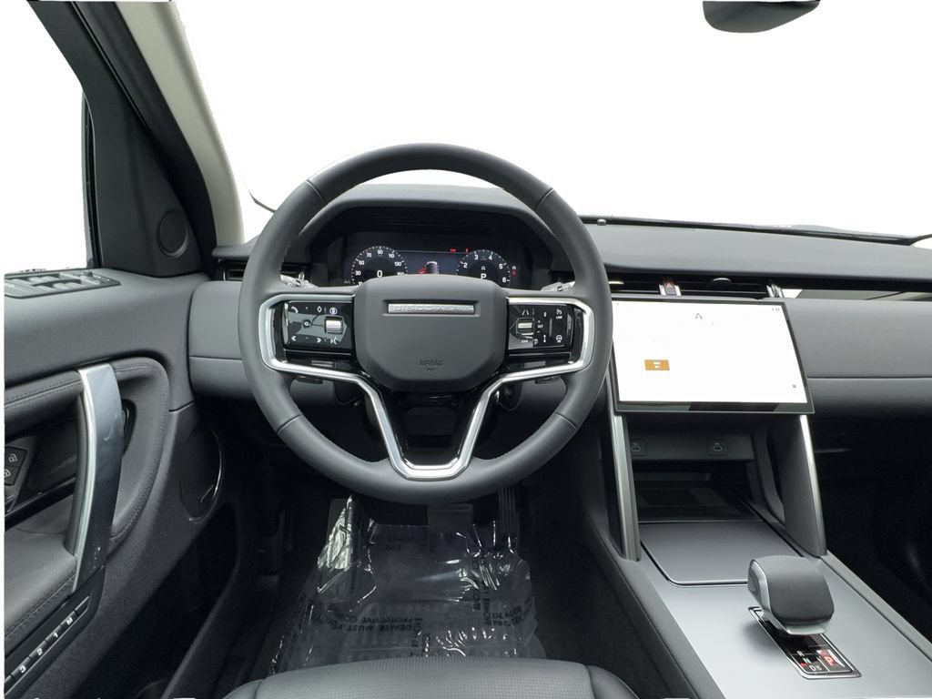 Used 2025 Land Rover Discovery Sport S AWD/4WD image 38
