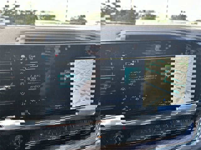 New 2026 Chevrolet Silverado 1500 RST image 12