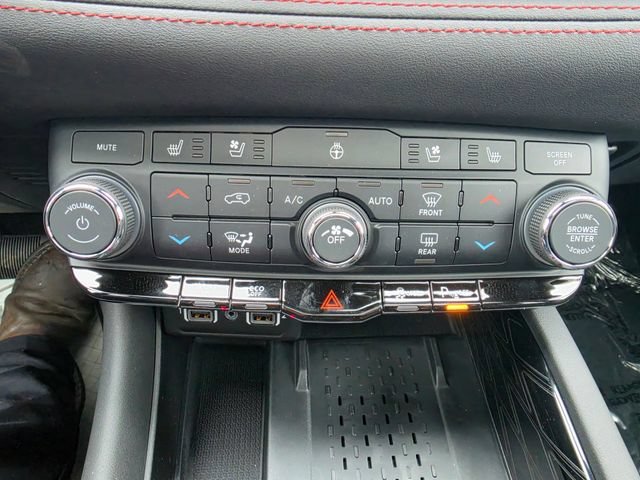 New 2026 Dodge Durango GT AWD/4WD image 10