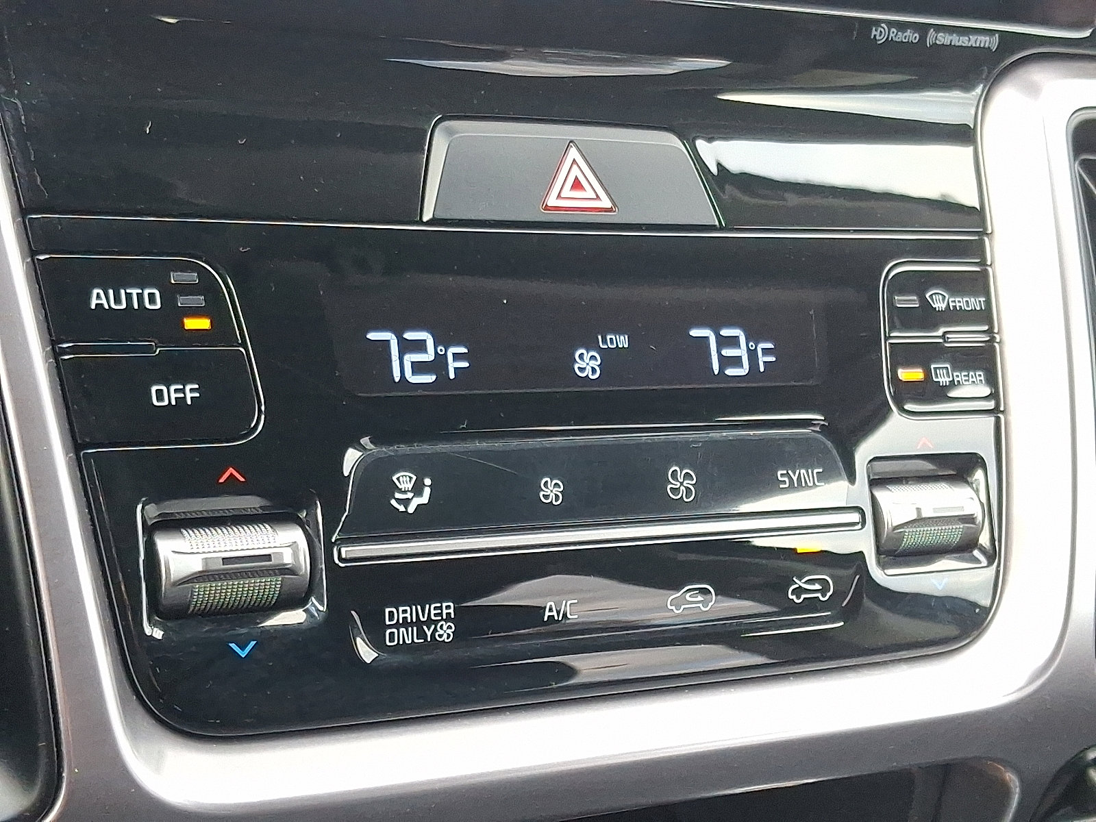 Certified 2022 Kia Sorento S image 15