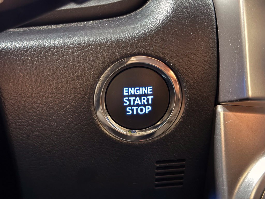 Used 2024 Toyota 4Runner SR5 Premium w/ Moonroof Package AWD/4WD image 23