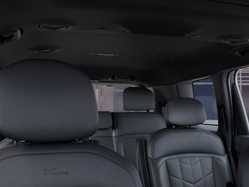 New 2027 Kia Telluride EX X-Line AWD/4WD image 27
