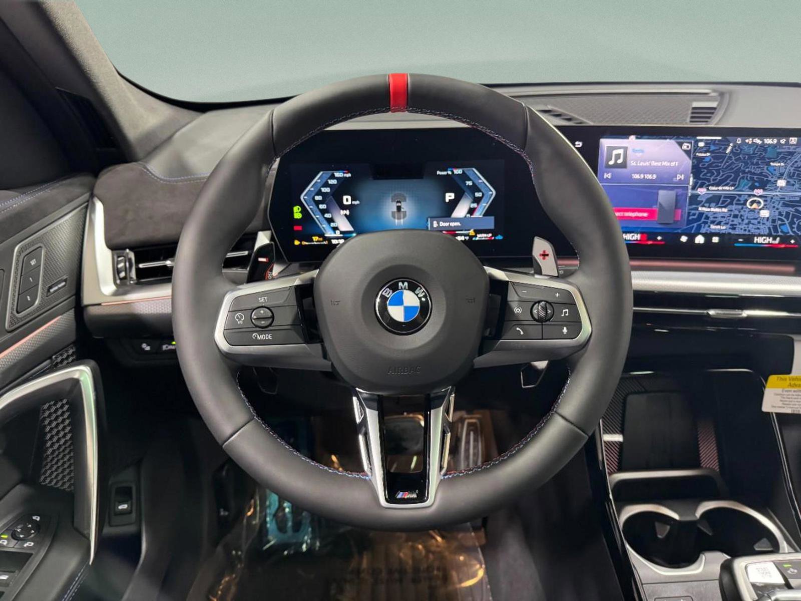 New 2026 BMW X2 M35i w/ Technology Package image 13
