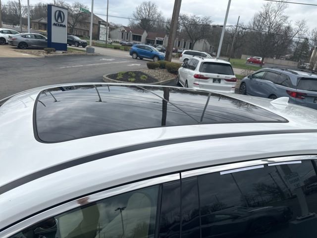 Certified 2023 Acura MDX SH-AWD w/ Technology Package image 7