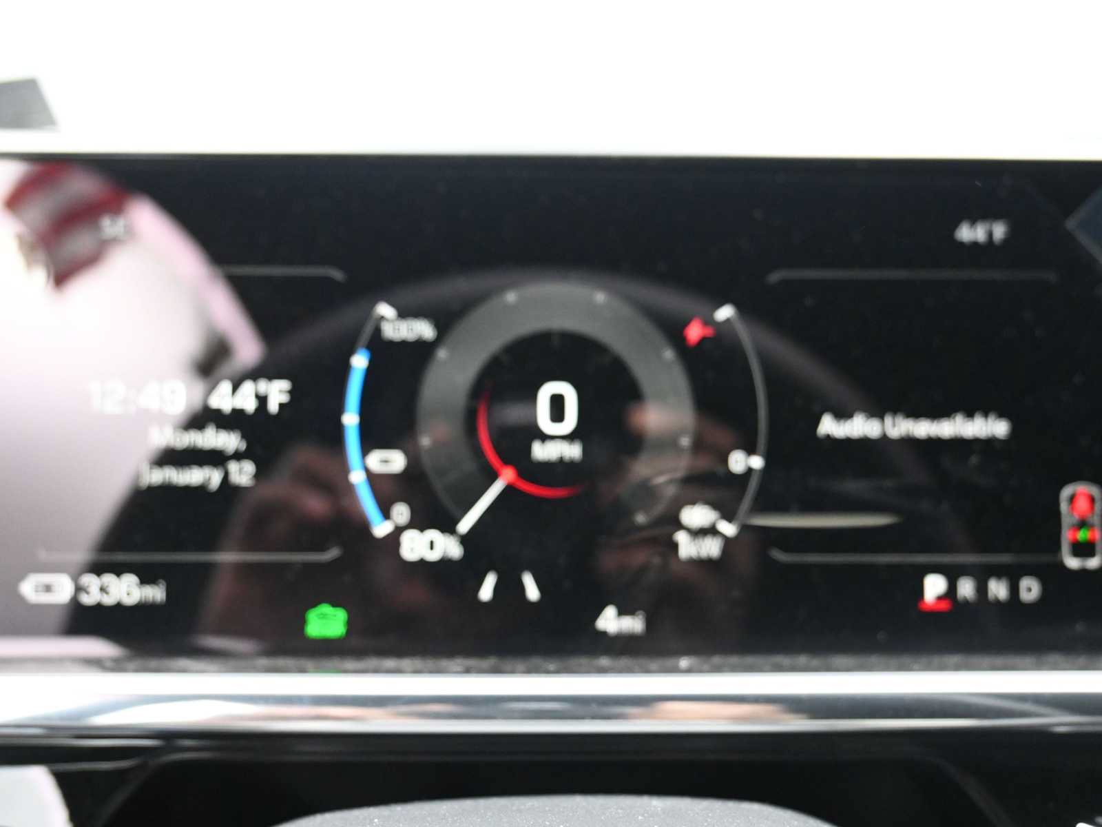 New 2026 GMC Sierra EV Elevation AWD/4WD image 13