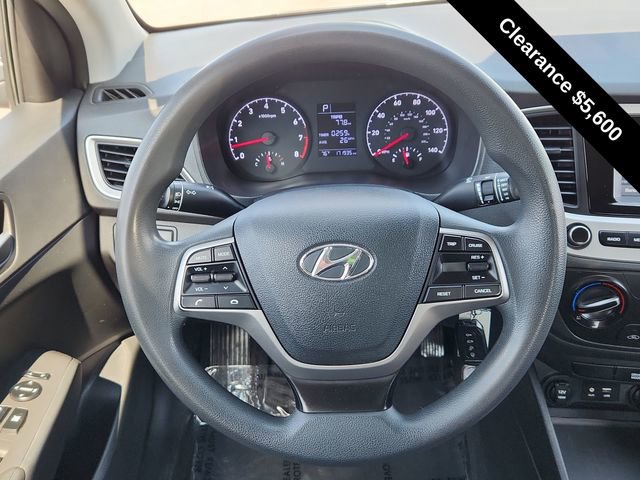 Used 2021 Hyundai Accent SE image 29