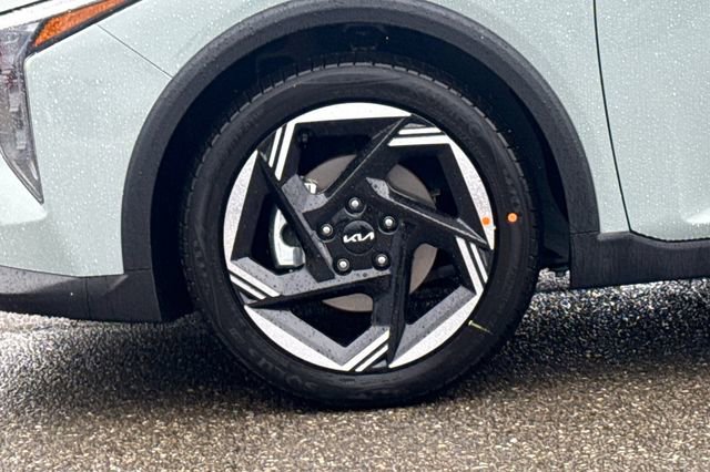 New 2026 Kia K4 EX FWD image 33