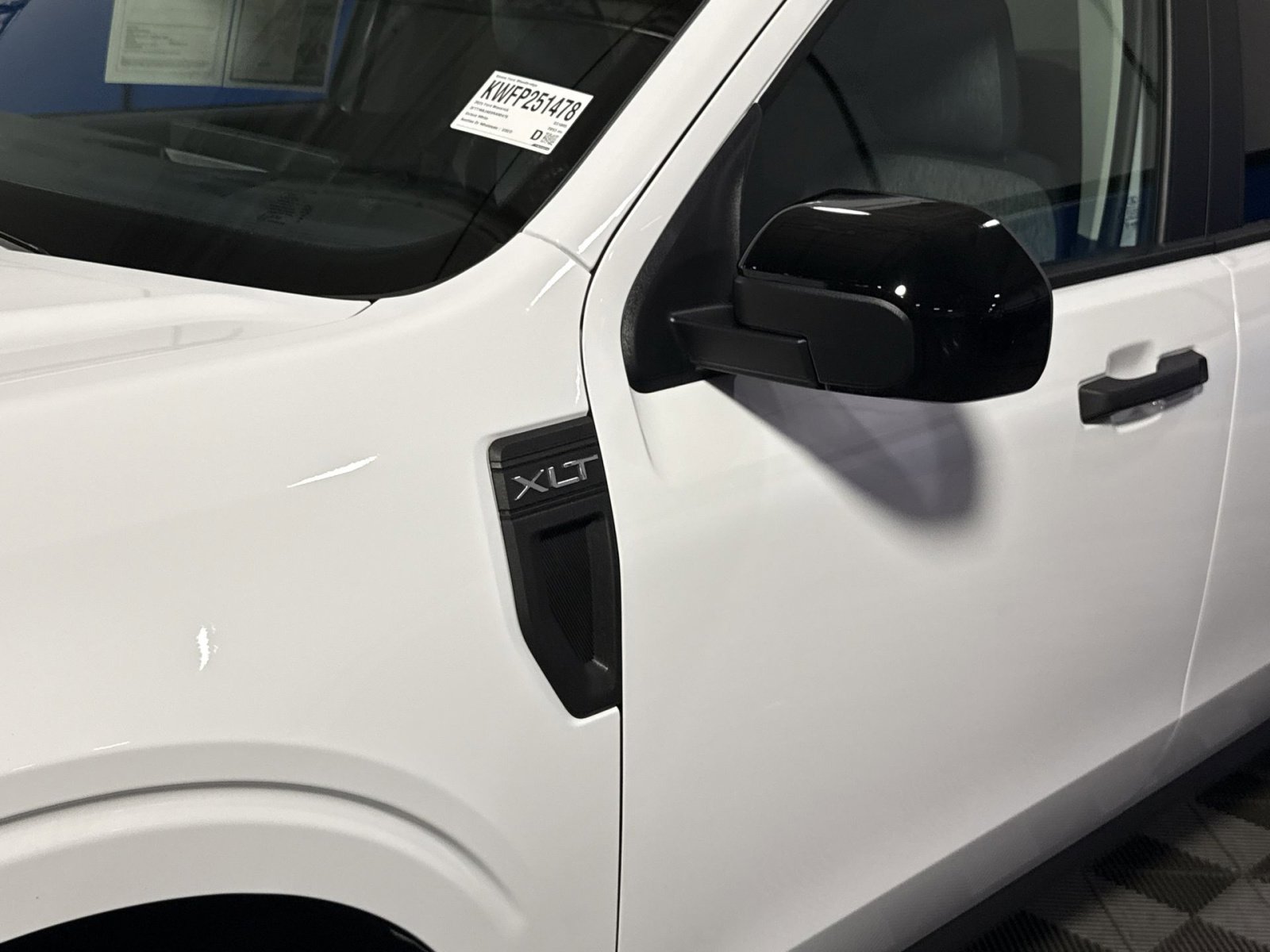 Used 2025 Ford Maverick XLT w/ XLT Luxury Package AWD/4WD image 34