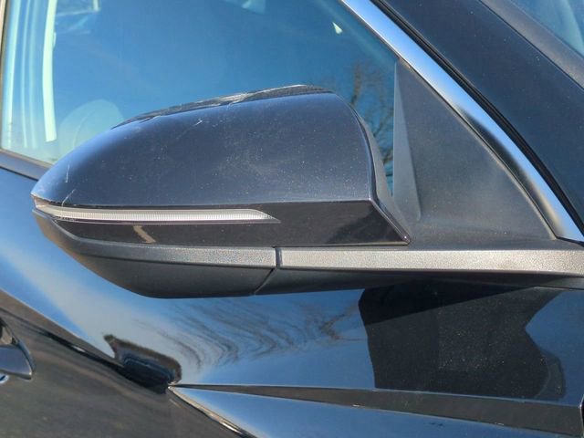 Used 2023 Hyundai Tucson SEL image 12