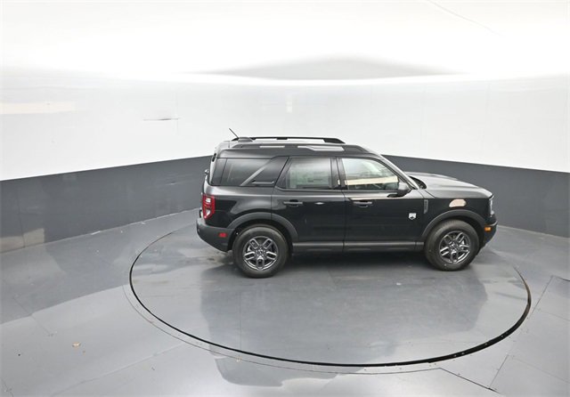 New 2025 Ford Bronco Sport Big Bend image 26