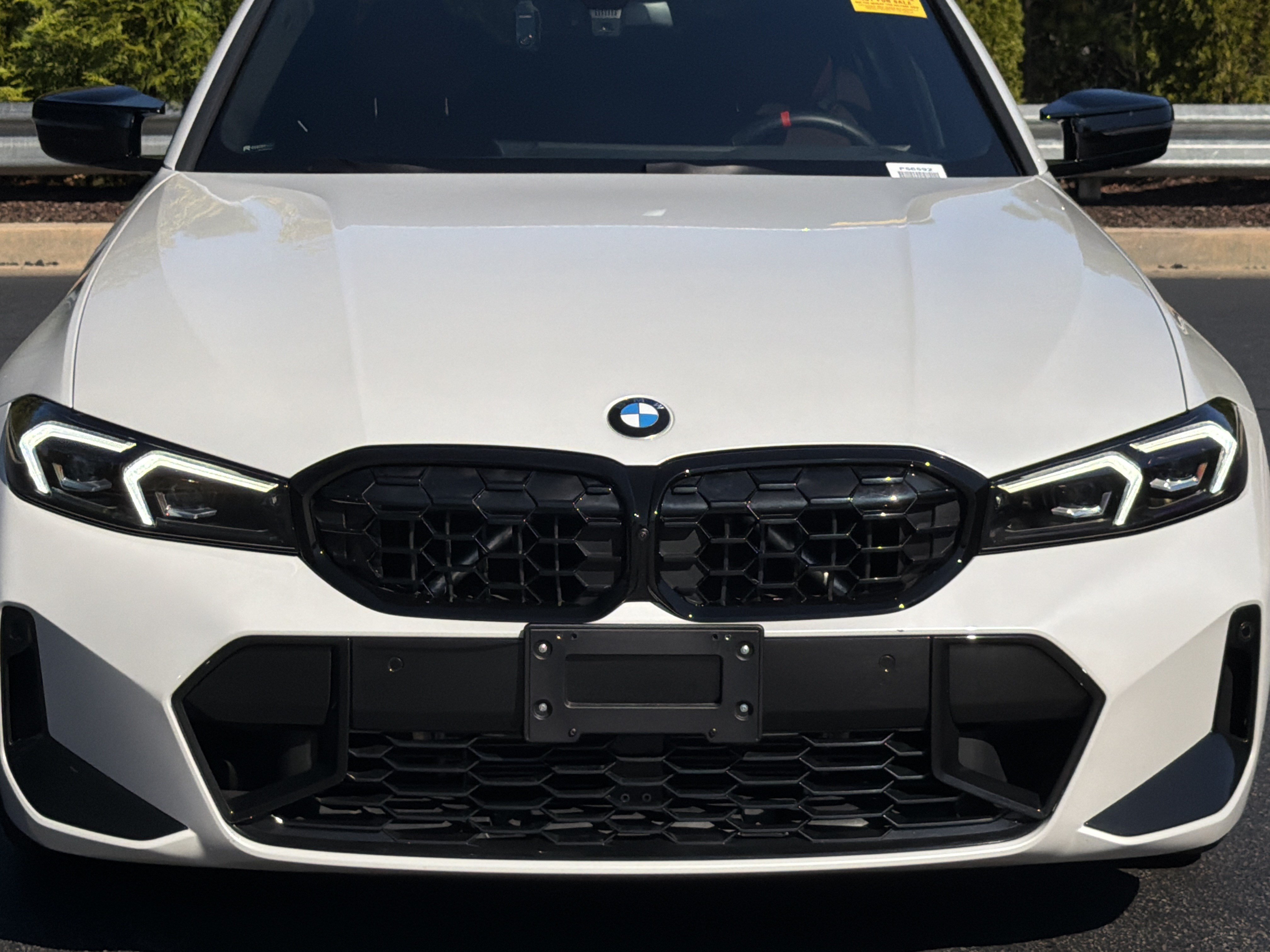Used 2025 BMW M340i xDrive w/ Premium Package AWD/4WD image 20
