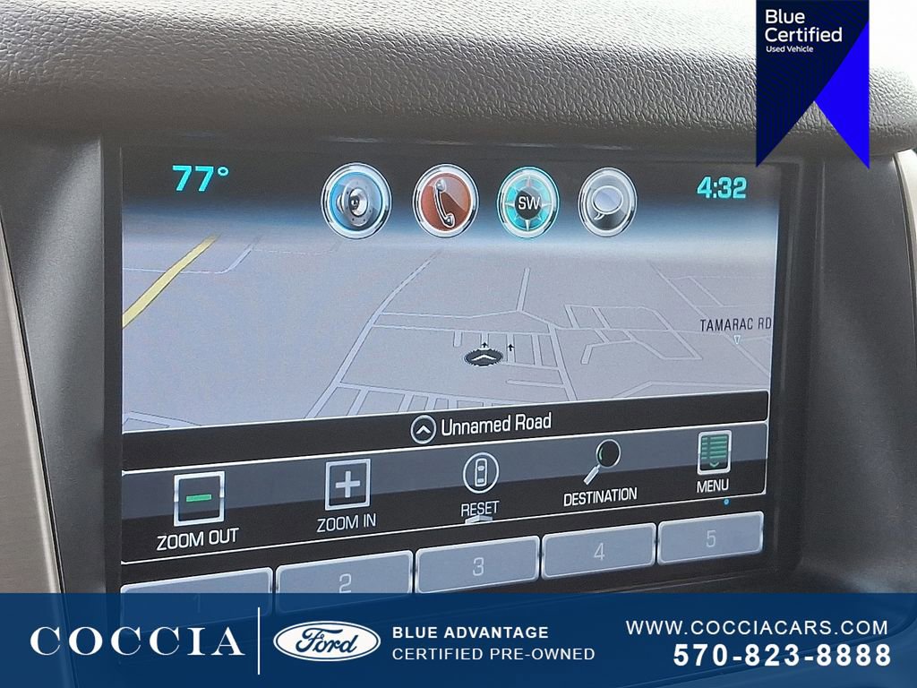 Used 2018 GMC Yukon Denali AWD/4WD image 18