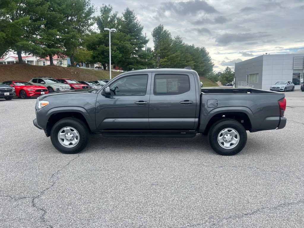 Used 2023 Toyota Tacoma SR image 2