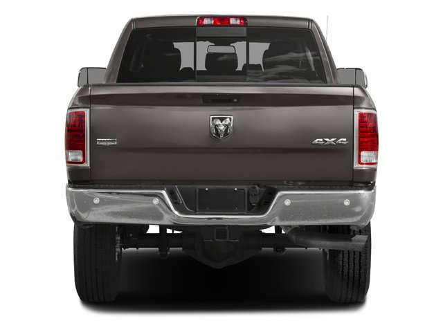 Used 2018 RAM 3500 Laramie w/ Sport Appearance Group image 8