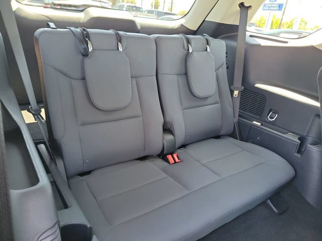 Used 2026 Ford Explorer Active RWD image 20