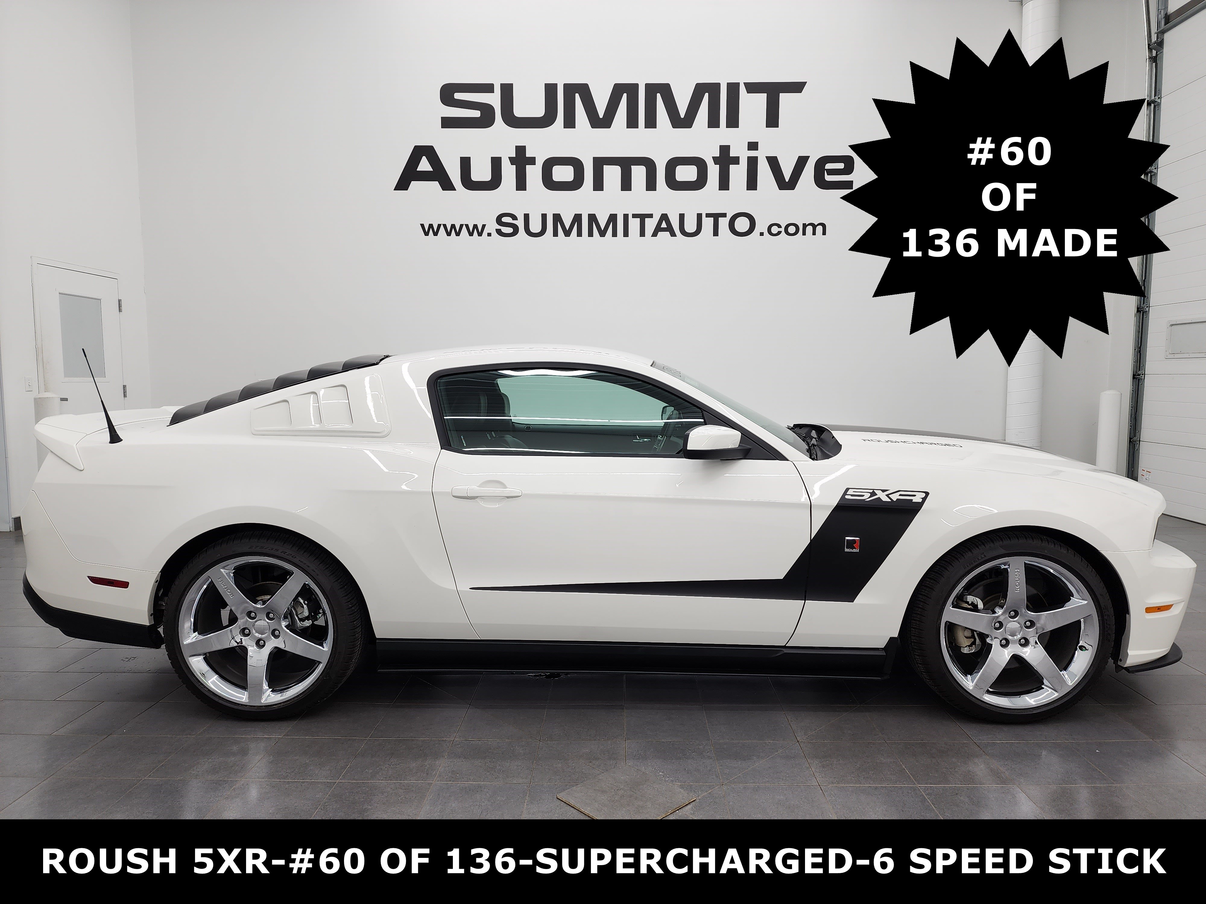 Used 2011 Ford Mustang GT Premium w/ Security Pkg