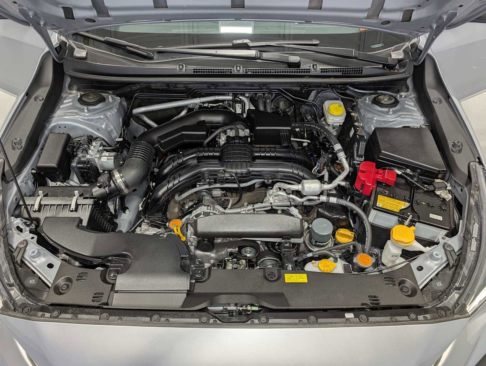 Used 2024 Subaru Crosstrek 2.0i Premium AWD/4WD image 14