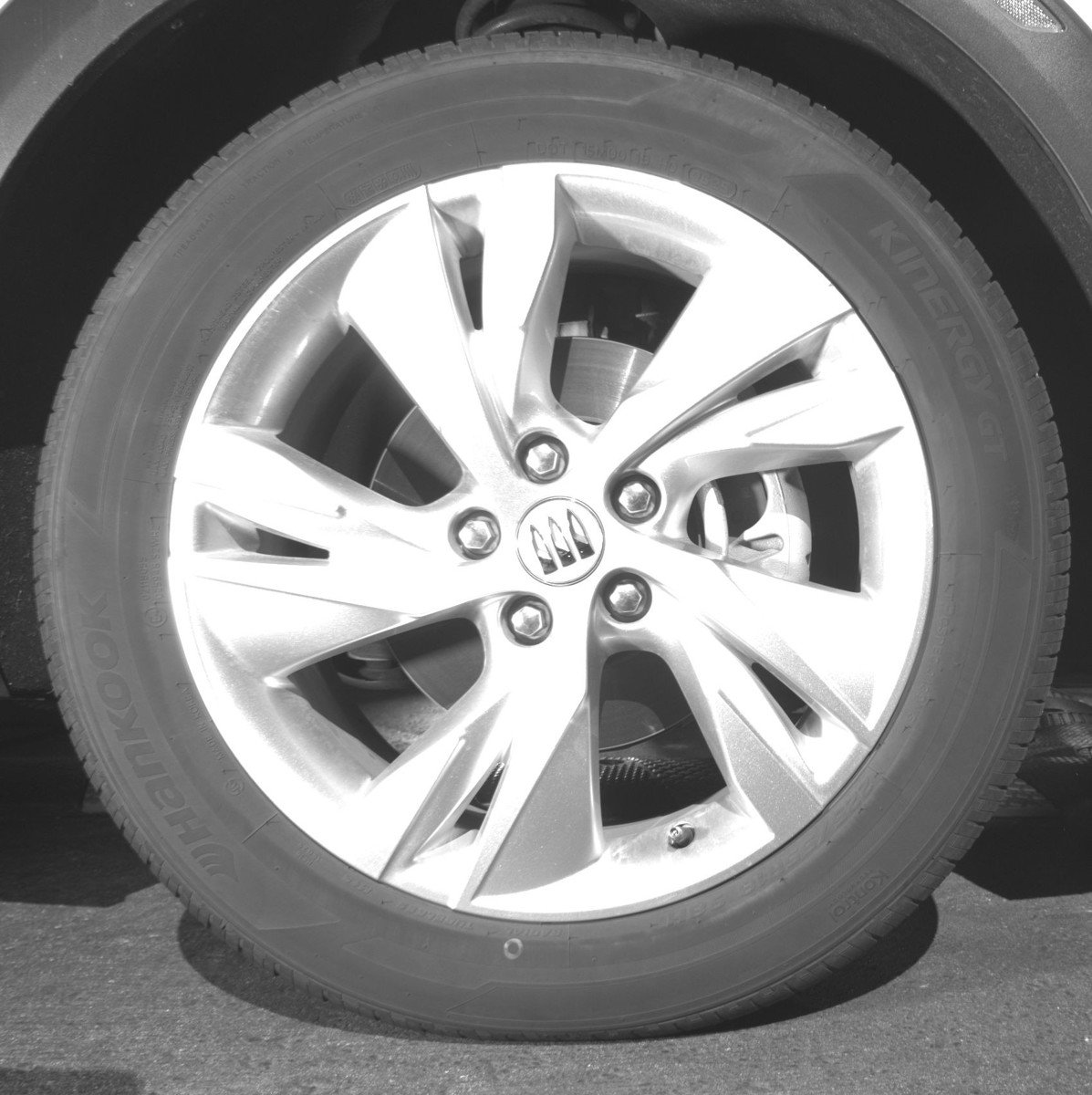 Used 2025 Buick Encore GX Preferred image 13