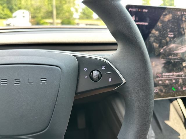Used 2024 Tesla Model 3 Standard Range RWD image 21