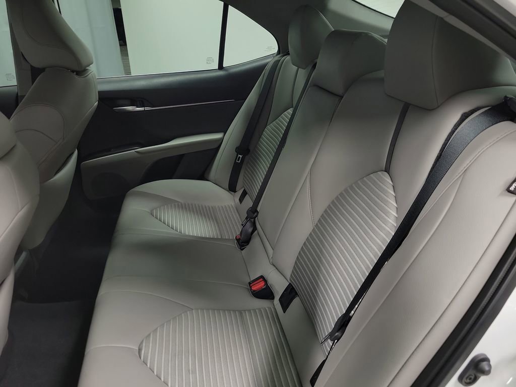 Used 2024 Toyota Camry SE w/ Convenience Package image 20