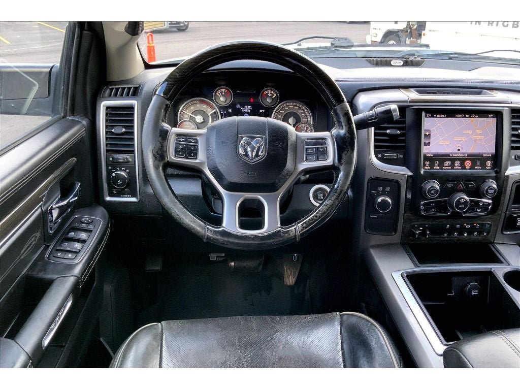 Used 2015 RAM 2500 Limited image 6