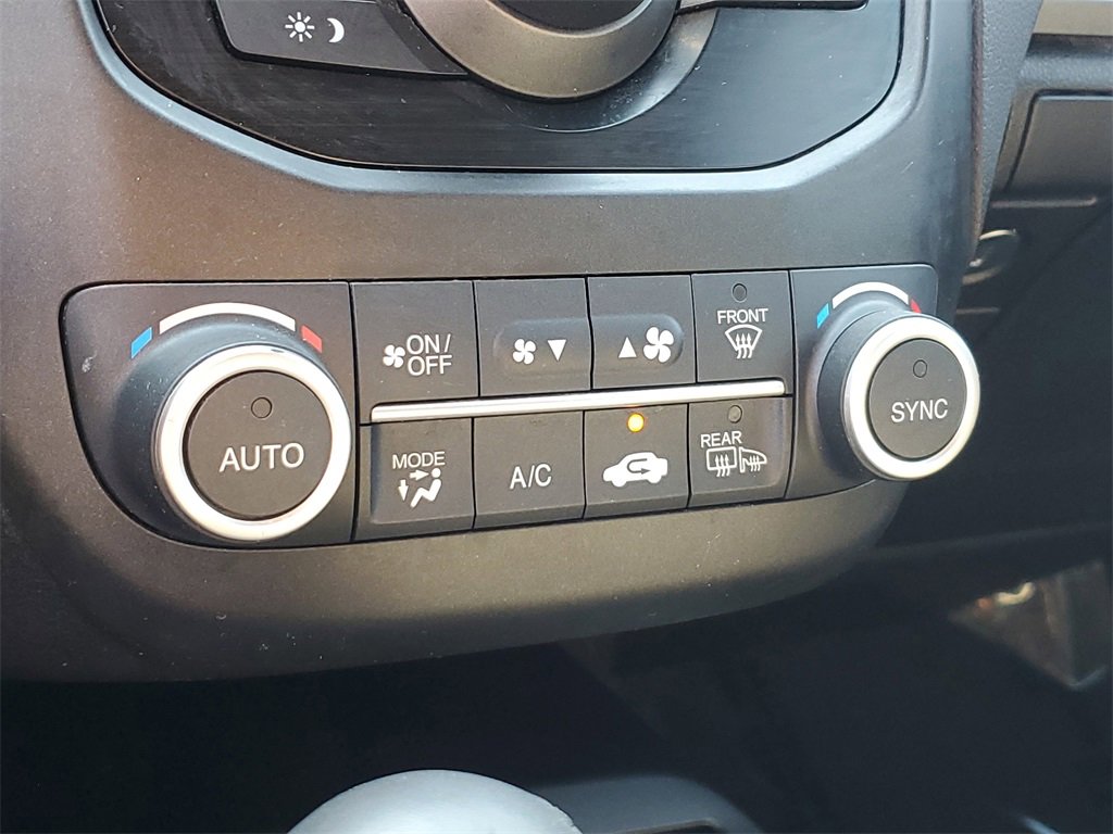 Used 2017 Acura RDX FWD image 24