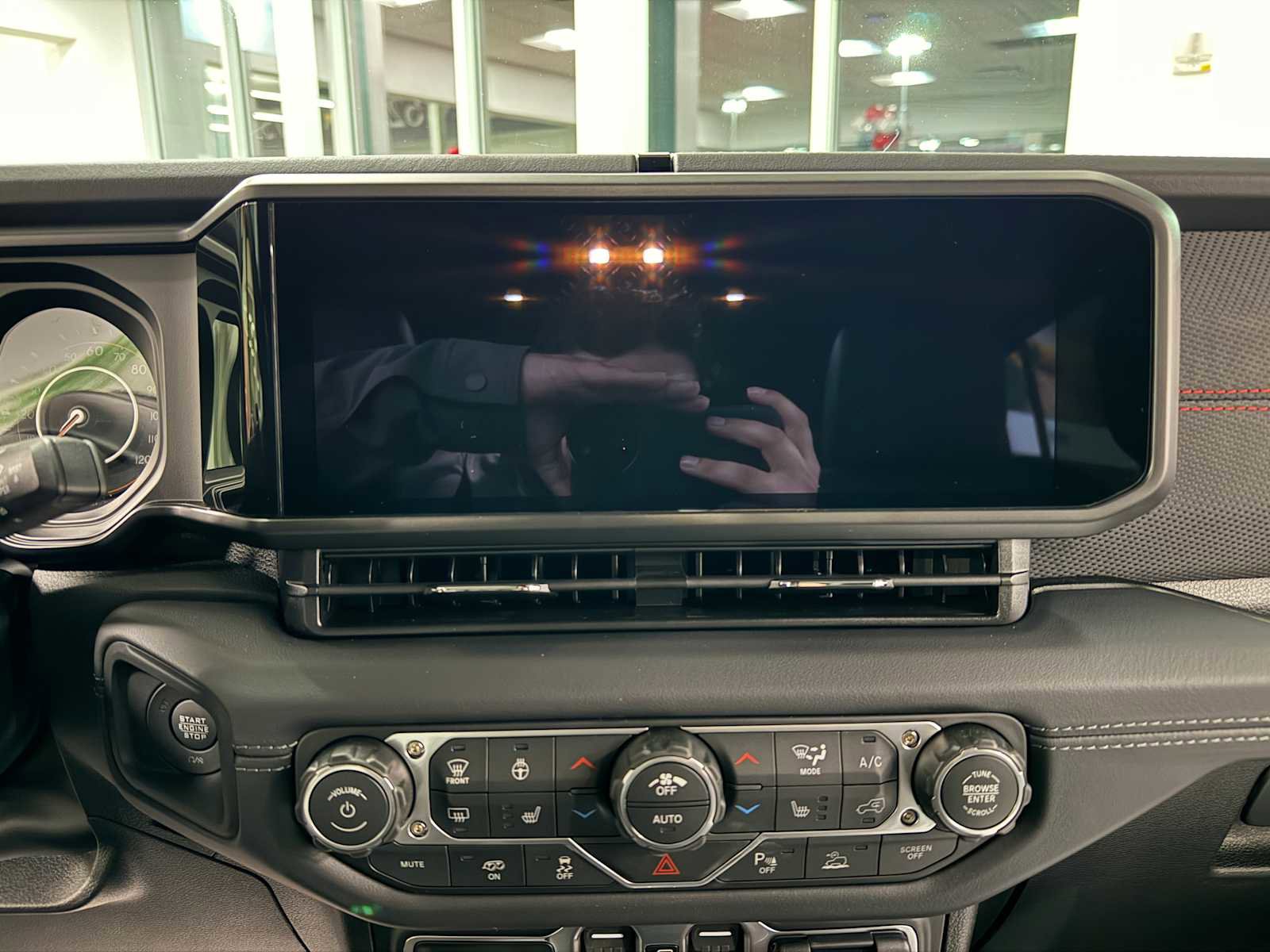 New 2026 Jeep Wrangler Unlimited Rubicon 392 image 19