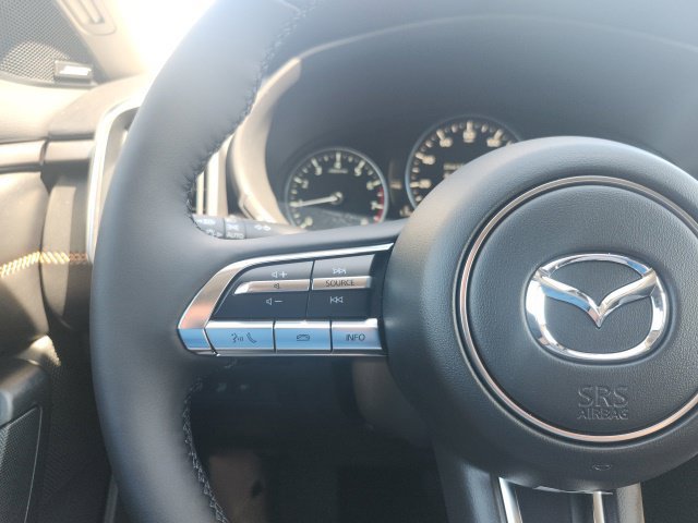 New 2026 MAZDA CX-50 2.5 Turbo w/ Accent Package AWD/4WD image 29
