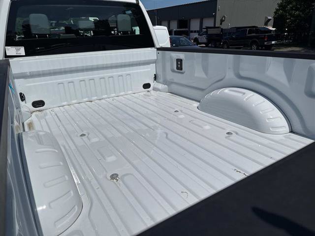 New 2025 Ford F350 XL w/ STX Appearance Package image 4