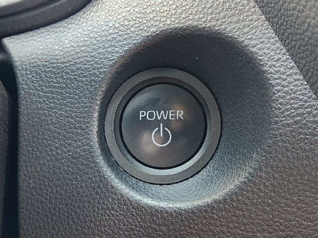 Used 2024 Toyota Corolla Cross AWD Hybrid image 15