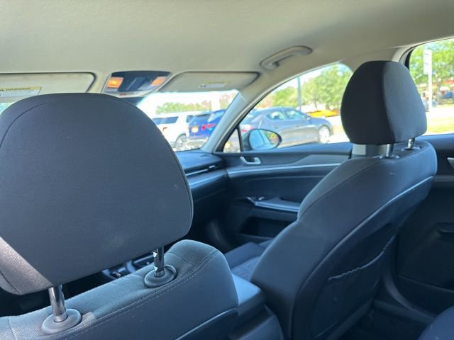 Used 2025 Kia K5 LXS image 19