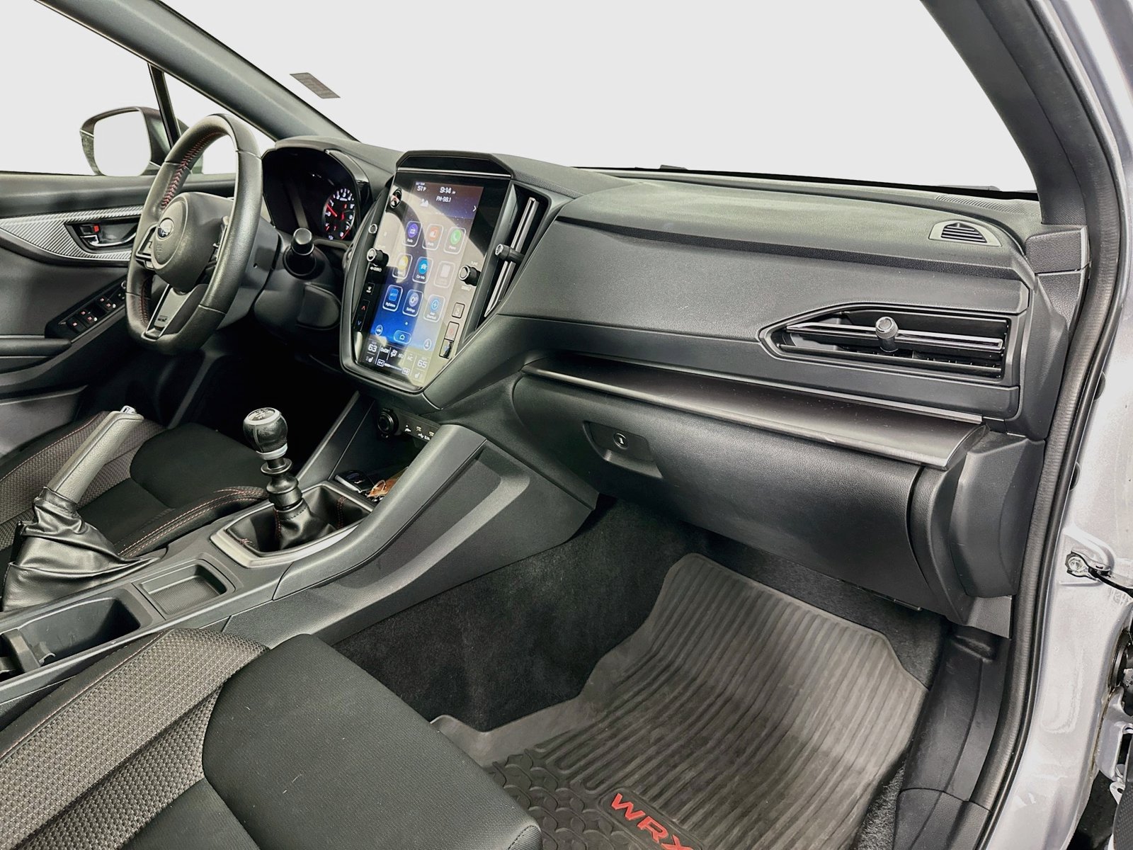 Used 2022 Subaru WRX Premium AWD/4WD image 30