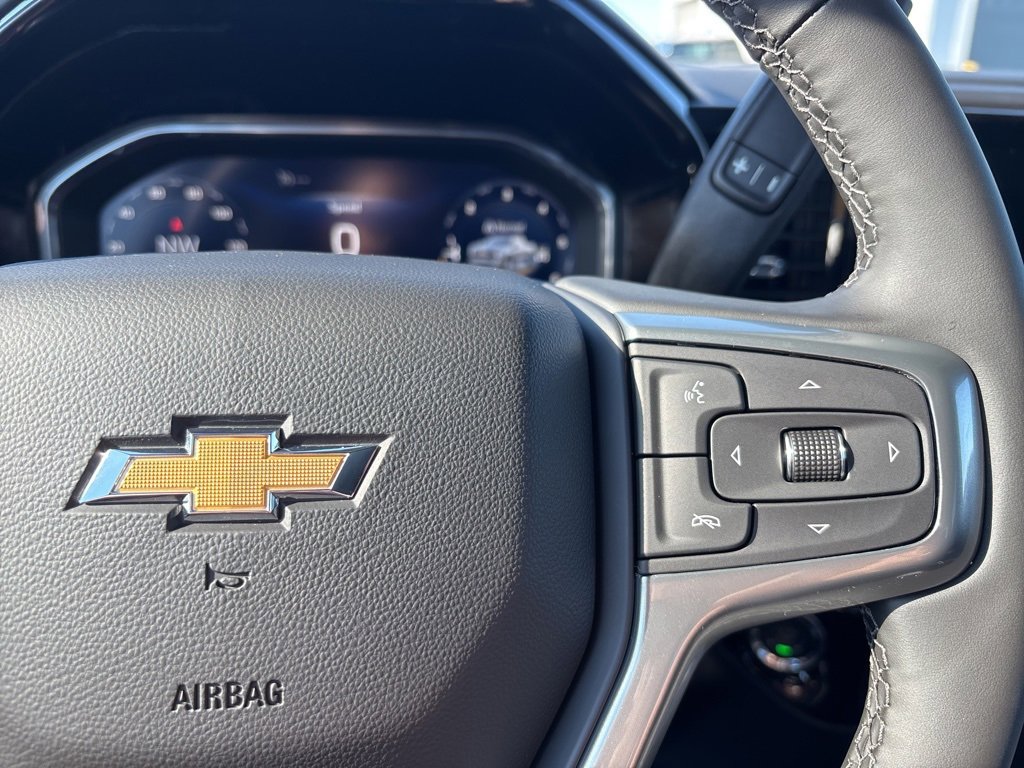 New 2026 Chevrolet Silverado 1500 LT image 15