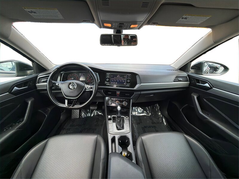 Used 2019 Volkswagen Jetta SE FWD image 22