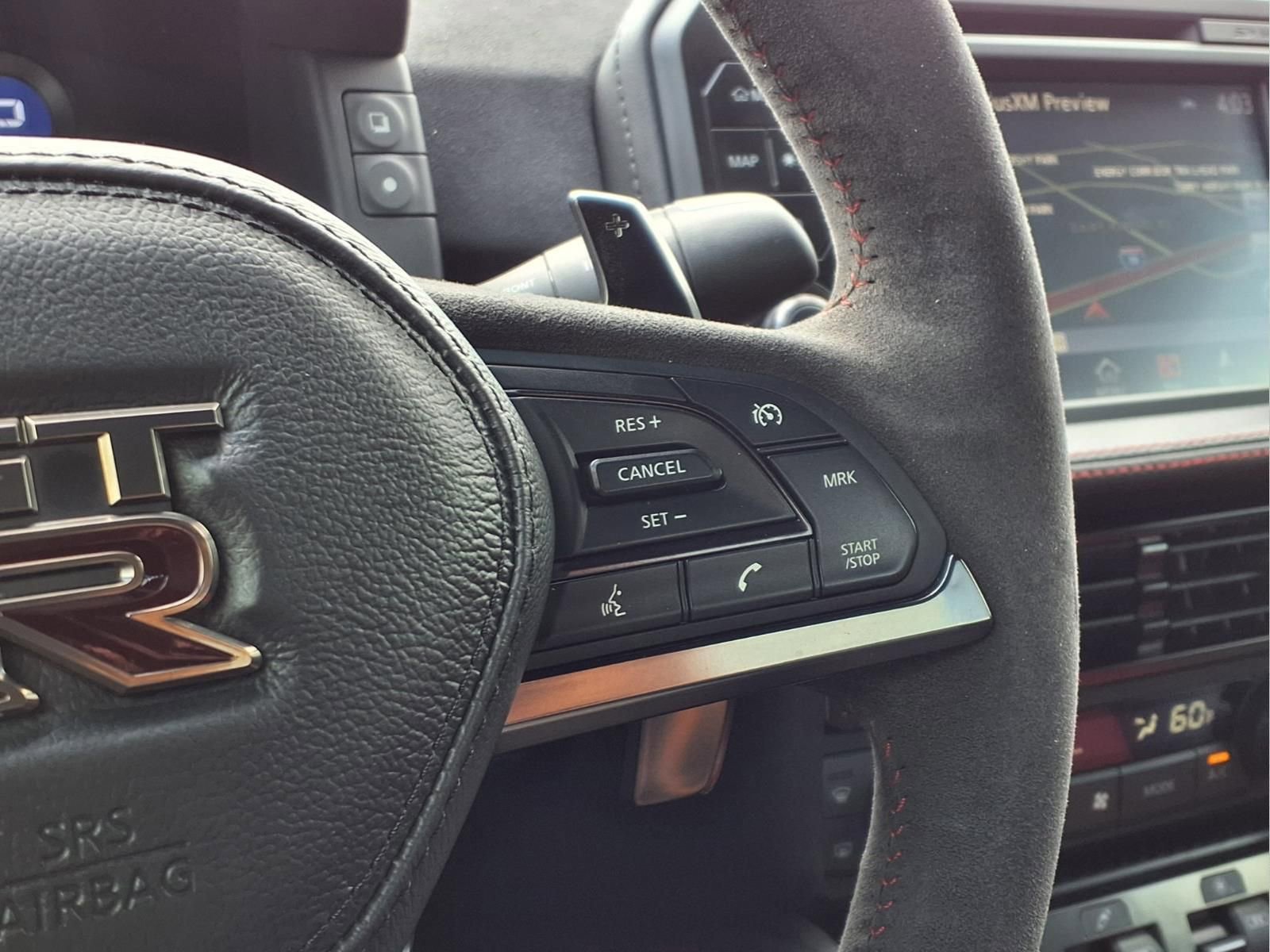 Used 2019 Nissan GT-R NISMO image 27