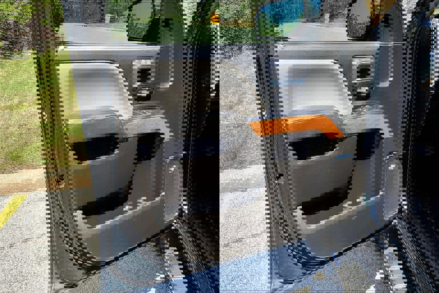 Used 2018 Chevrolet Silverado 1500 LTZ w/ LTZ Plus Package image 25