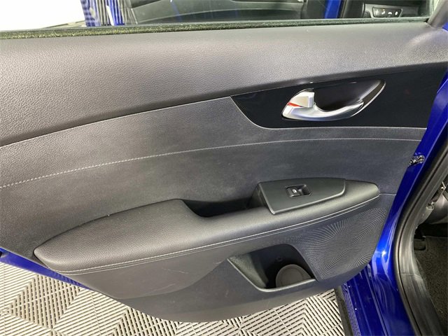 Used 2021 Kia Forte GT-Line image 25