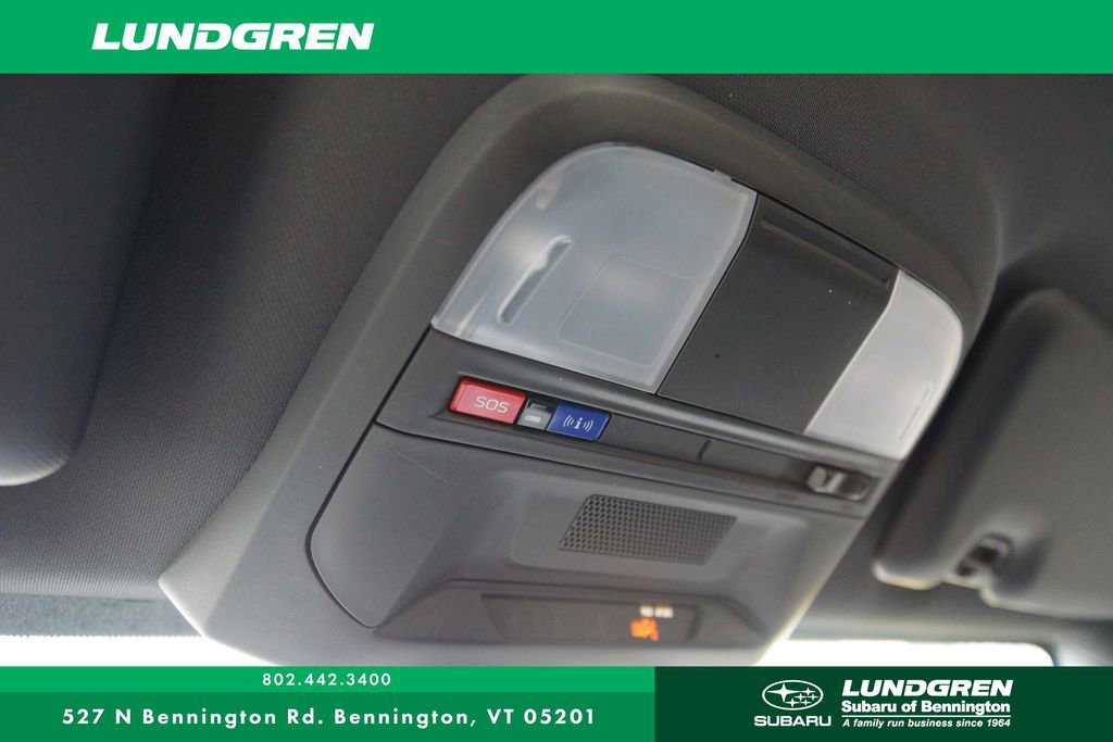 Used 2023 Subaru WRX Premium image 21