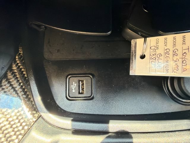Used 2026 Toyota Supra Premium w/ Driver Assist Package RWD image 31