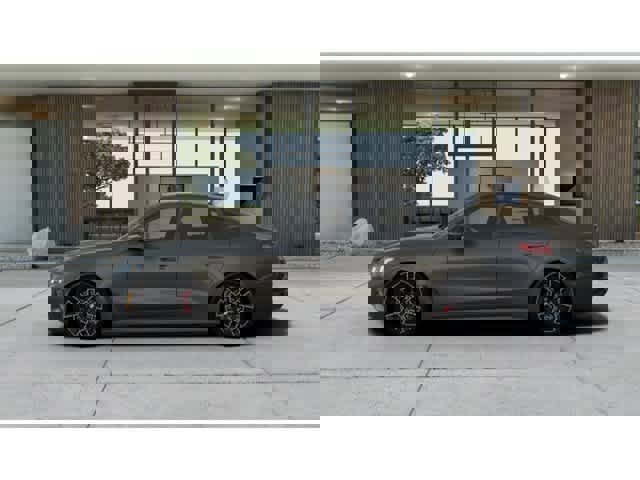 New 2026 BMW i4 M60 AWD/4WD image 4