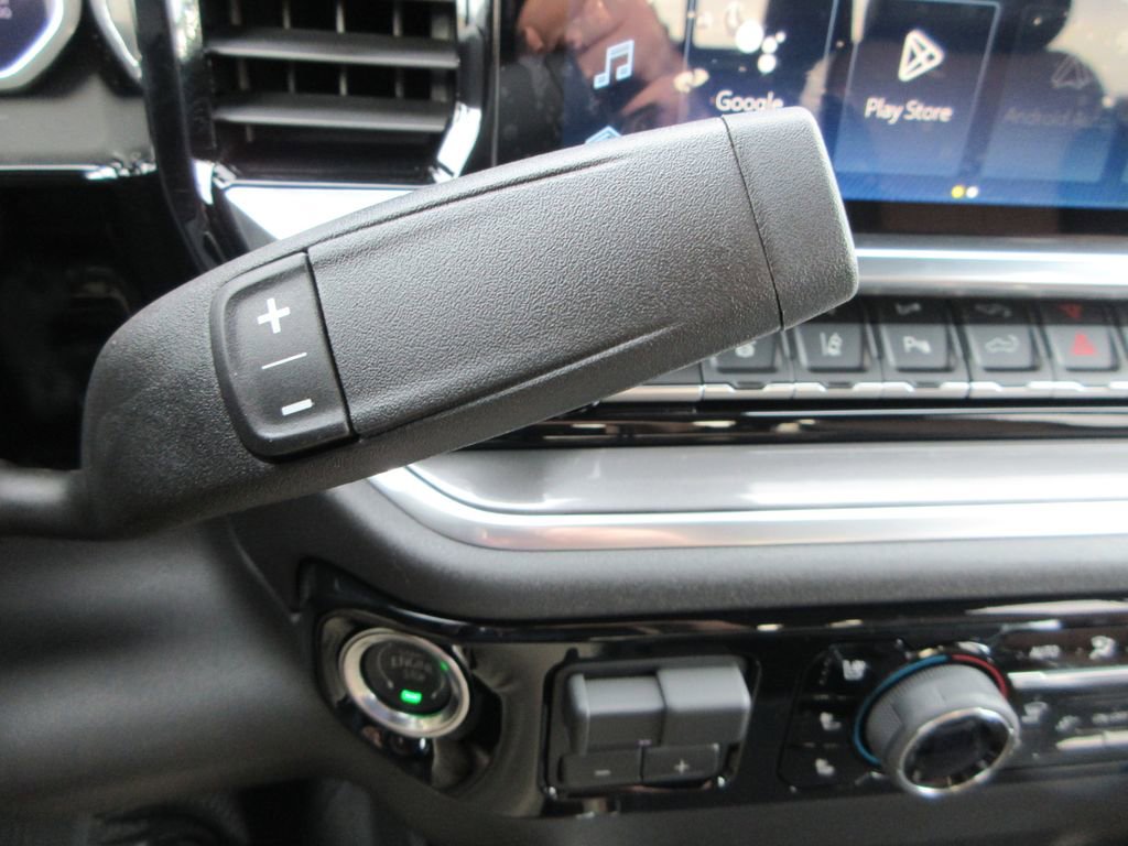 New 2026 Chevrolet Silverado 3500 High Country w/ High Country Premium Package image 34