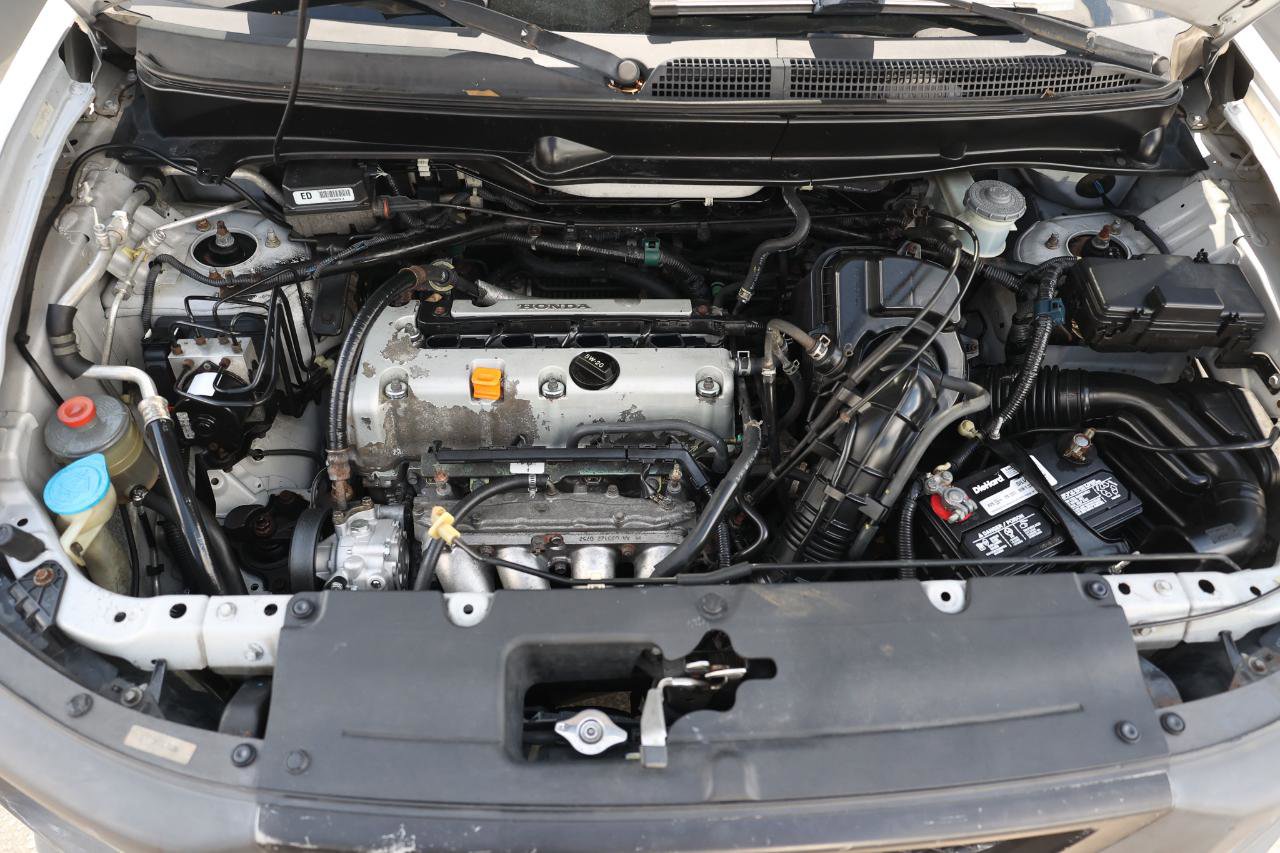Used 2003 Honda Element EX image 34