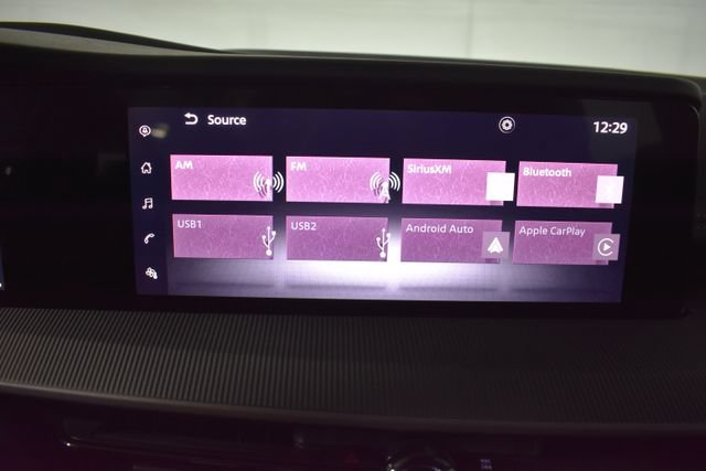 Certified 2025 Nissan Murano SV AWD/4WD image 21