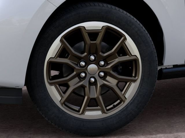 New 2027 Ford Expedition King Ranch AWD/4WD image 42
