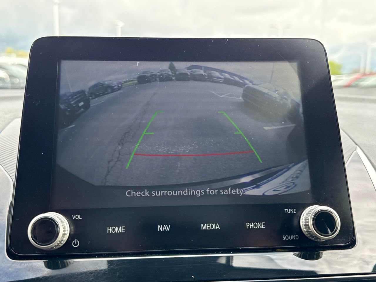 Used 2023 Mitsubishi Eclipse Cross SE AWD/4WD image 19