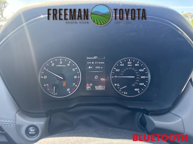 Used 2021 Subaru Outback Premium w/ Popular Package #1 image 8