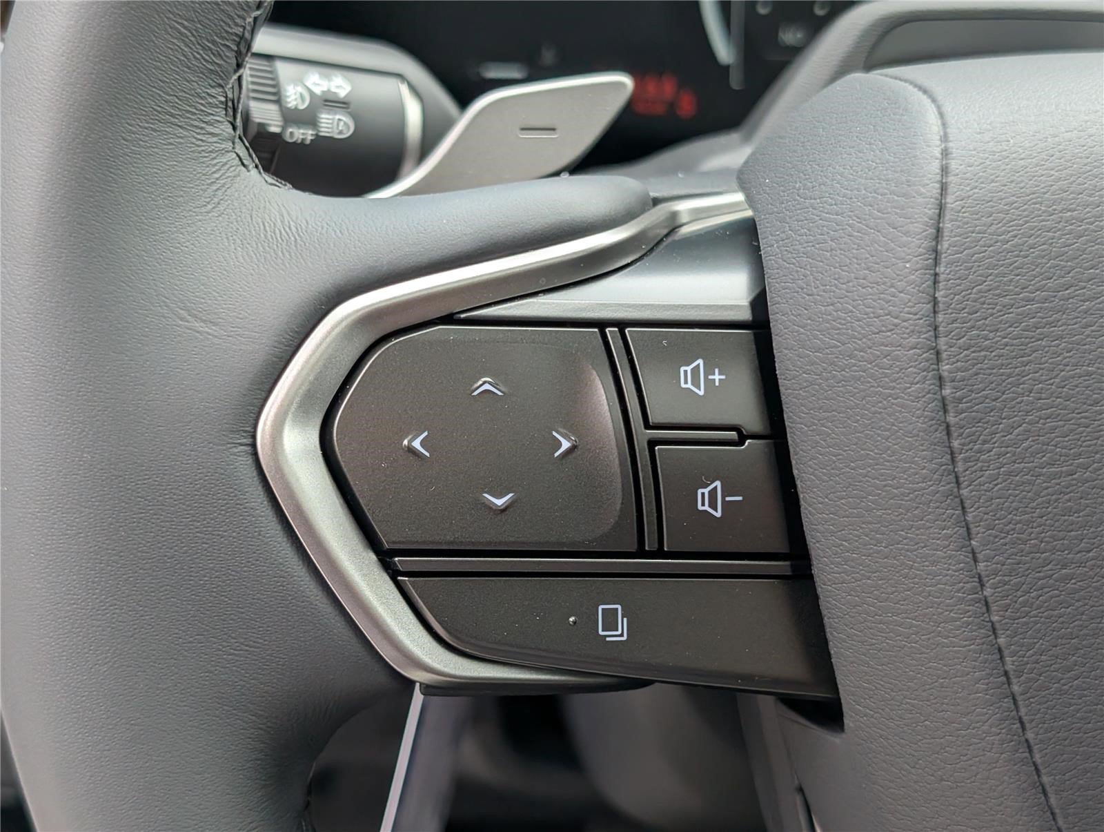 New 2026 Lexus RX 350 AWD w/ Convenience Package image 20