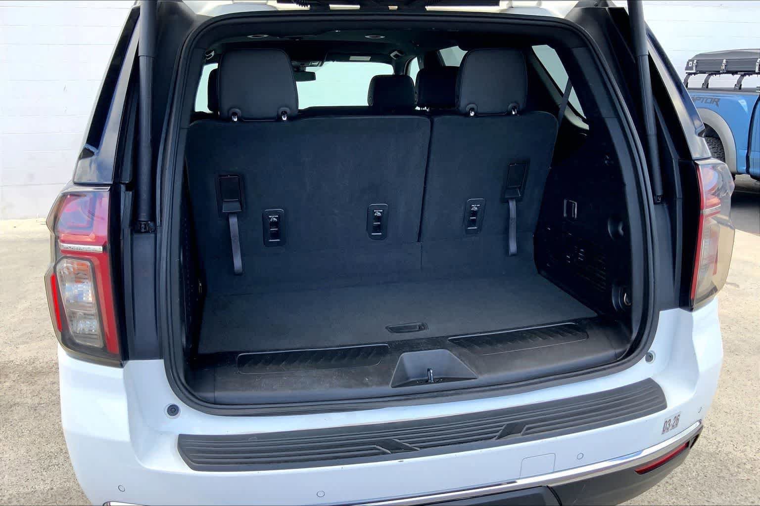 Used 2022 Chevrolet Tahoe LT RWD image 19