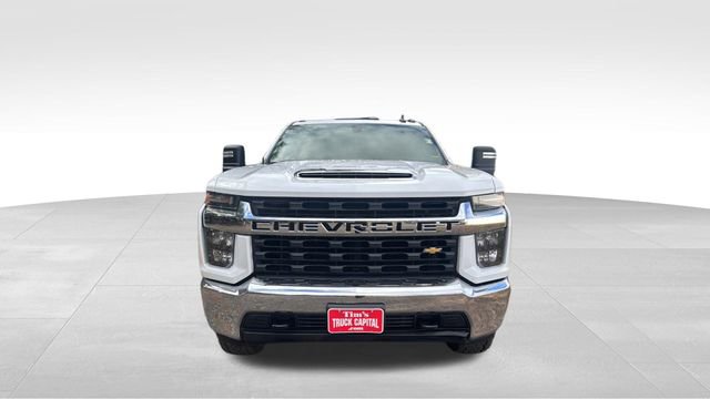 Used 2022 Chevrolet Silverado 2500 LT image 6