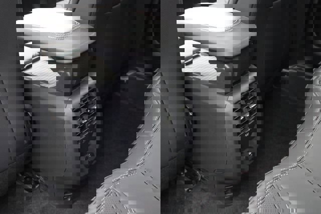 New 2026 Ford Mustang Mach-E Premium image 25